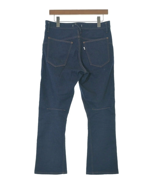 nonnative 牛仔褲
