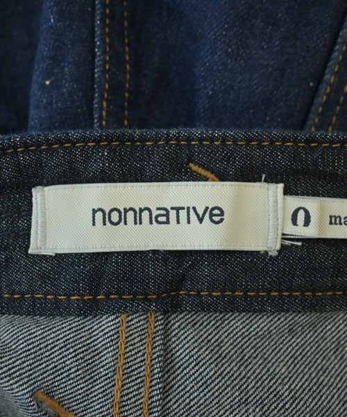 nonnative 牛仔褲