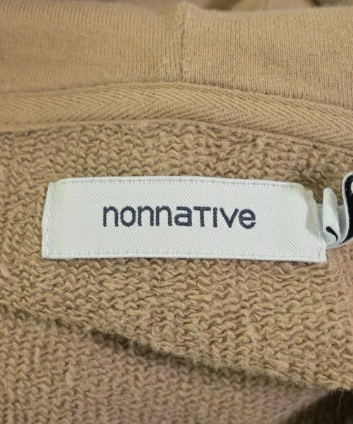 nonnative 連帽衫