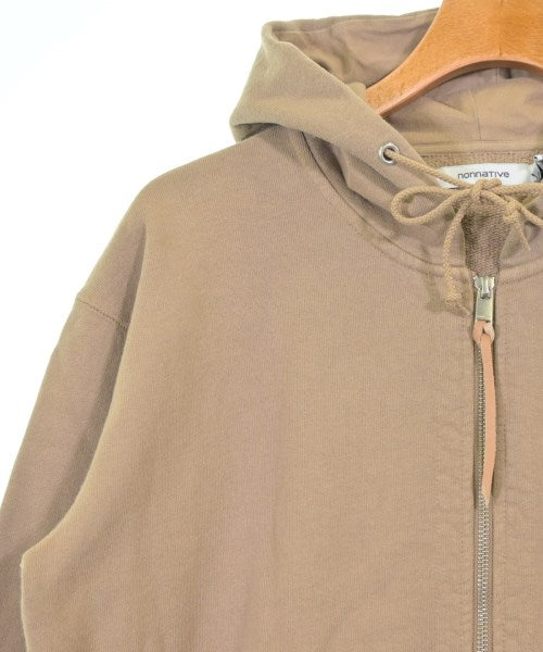 nonnative 連帽衫