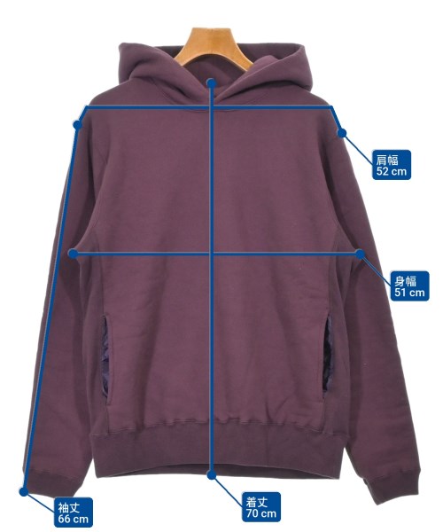 nonnative 連帽衫