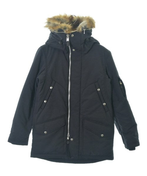 nonnative 羽絨大衣