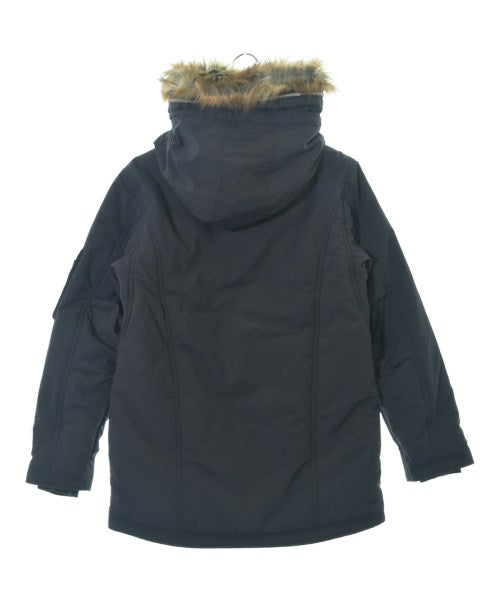 nonnative 羽絨大衣