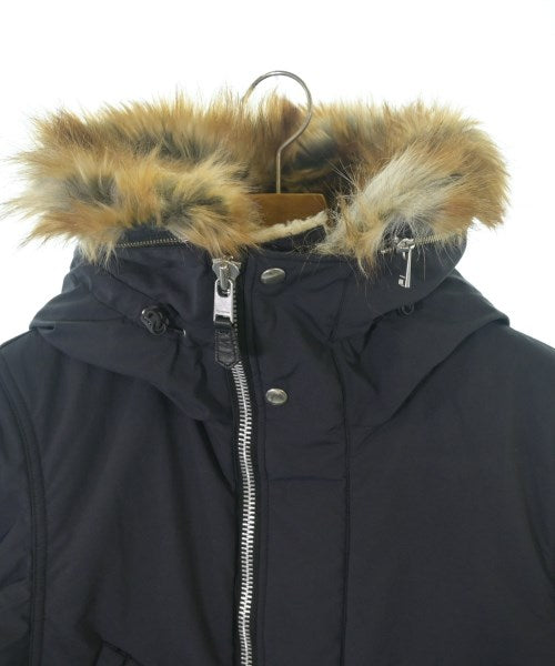 nonnative 羽絨大衣