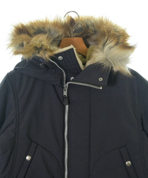 nonnative 羽絨大衣