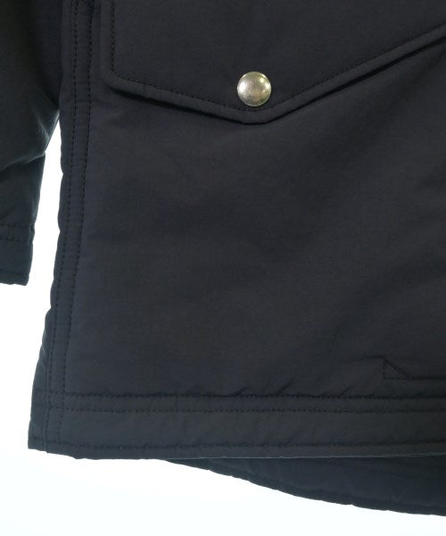 nonnative 羽絨大衣