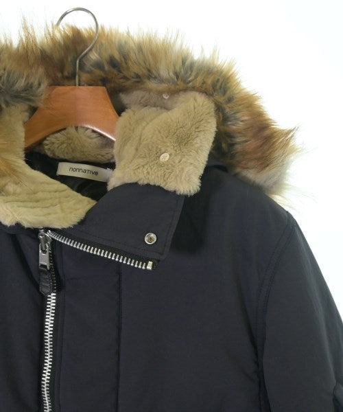 nonnative 羽絨大衣