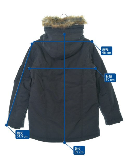 nonnative 羽絨大衣
