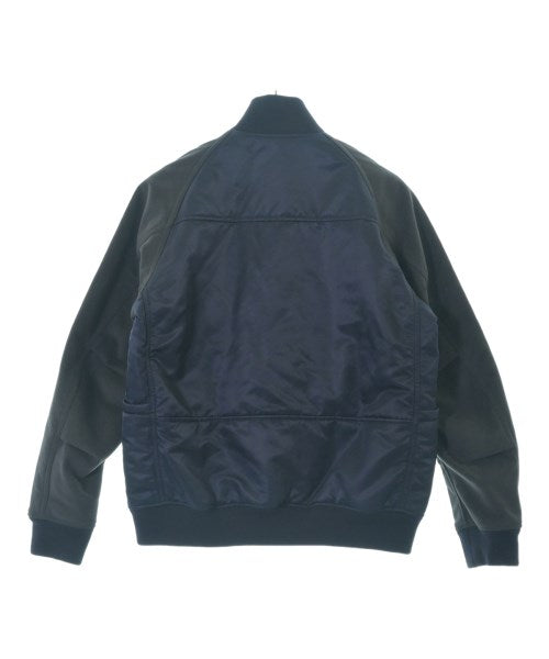 nonnative 其他飛行外套