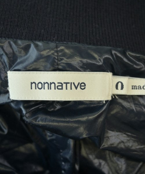 nonnative 其他飛行外套