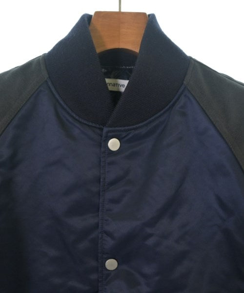 nonnative 其他飛行外套