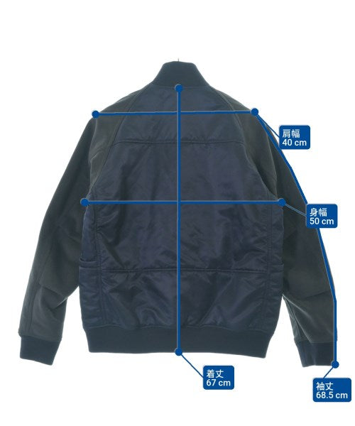 nonnative 其他飛行外套