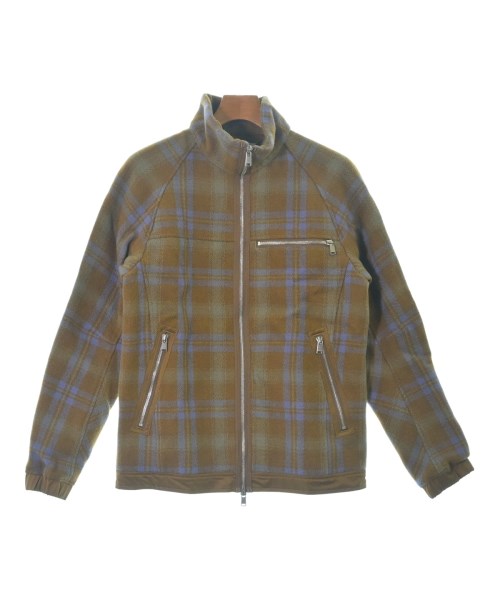 nonnative 其他飛行外套