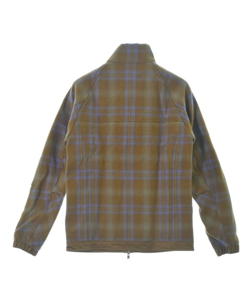 nonnative 其他飛行外套