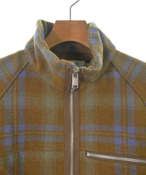 nonnative 其他飛行外套