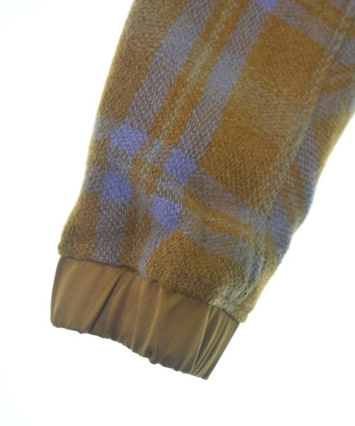 nonnative 其他飛行外套