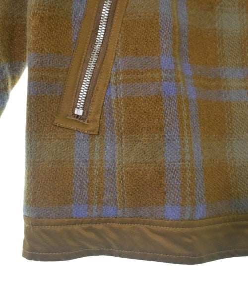 nonnative 其他飛行外套