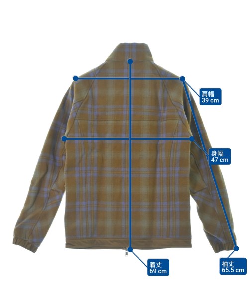 nonnative 其他飛行外套