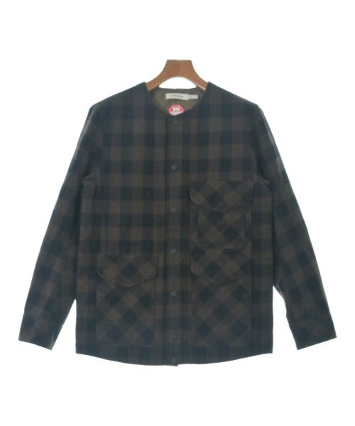 nonnative 其他飛行外套