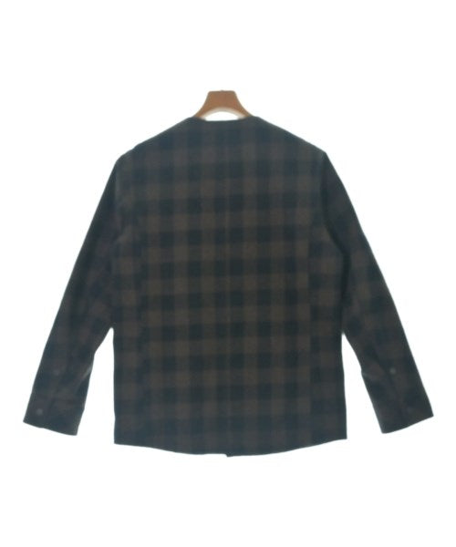 nonnative 其他飛行外套