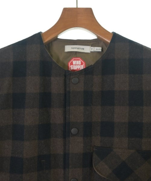 nonnative 其他飛行外套