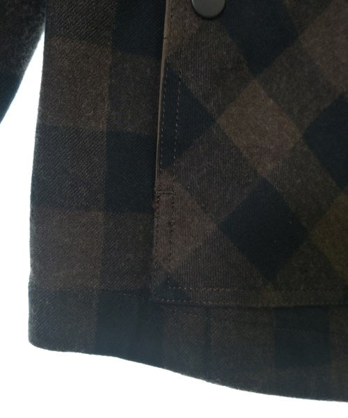 nonnative 其他飛行外套