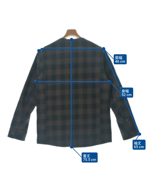 nonnative 其他飛行外套