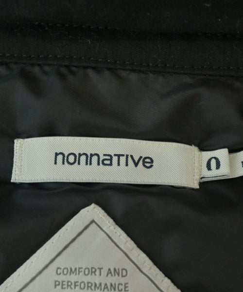 nonnative 其他飛行外套