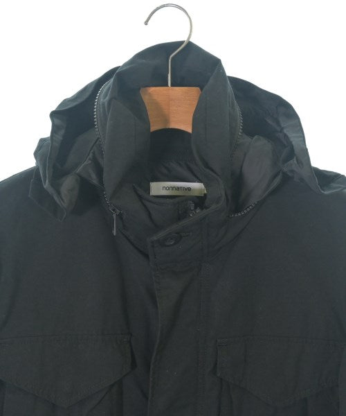 nonnative 其他飛行外套