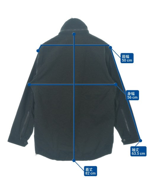 nonnative 其他飛行外套