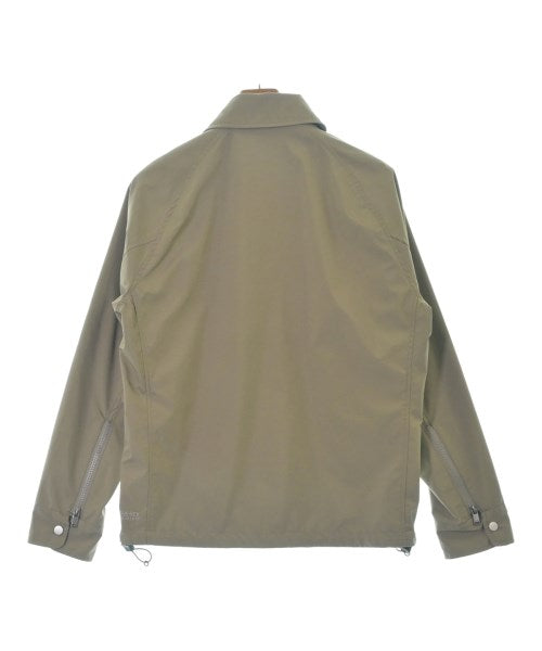nonnative 其他飛行外套