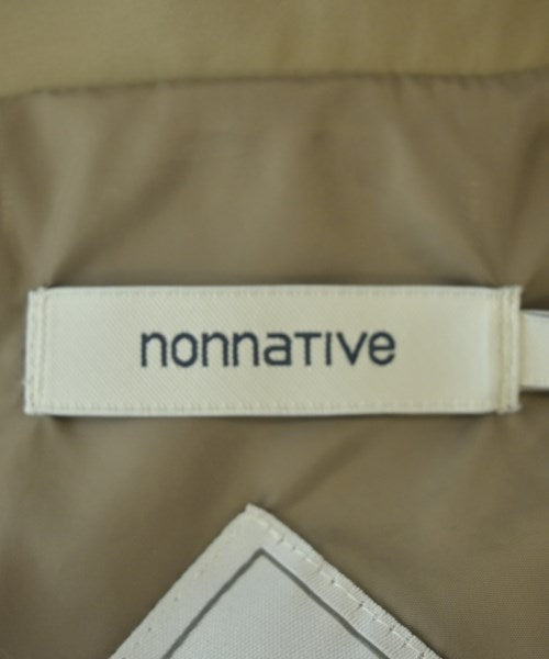 nonnative 其他飛行外套