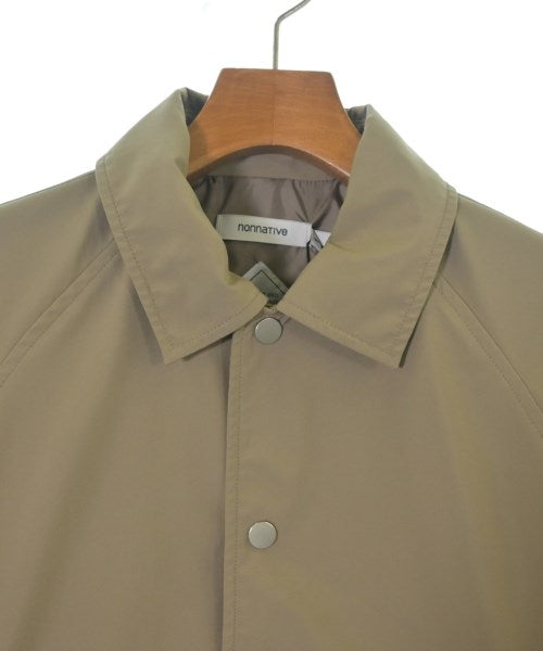 nonnative 其他飛行外套