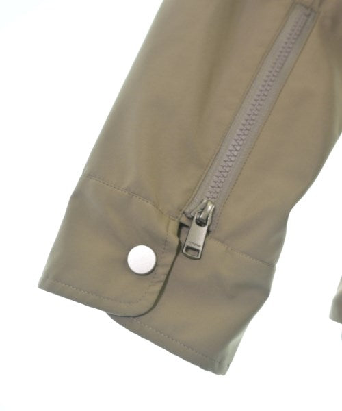 nonnative 其他飛行外套
