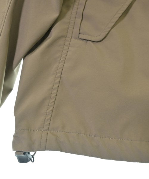 nonnative 其他飛行外套