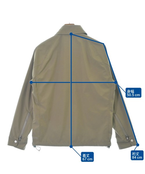 nonnative 其他飛行外套