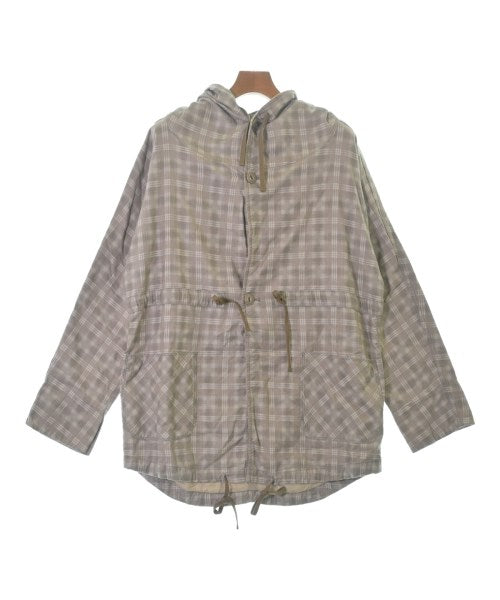 nonnative 其他飛行外套