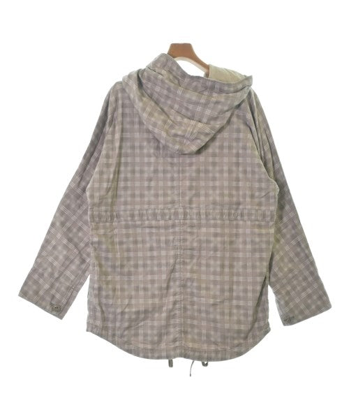 nonnative 其他飛行外套
