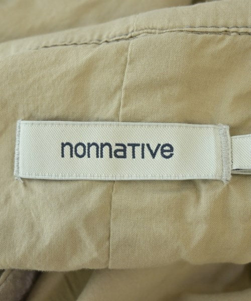 nonnative 其他飛行外套