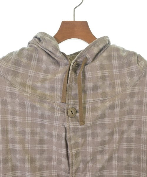 nonnative 其他飛行外套