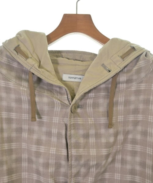 nonnative 其他飛行外套