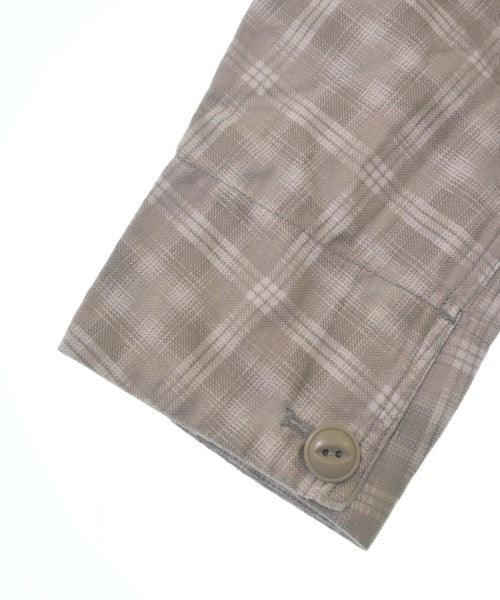 nonnative 其他飛行外套