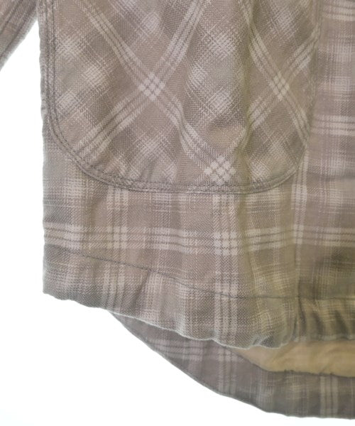 nonnative 其他飛行外套