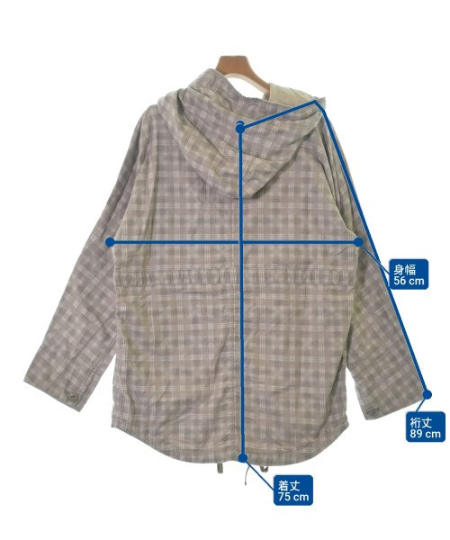 nonnative 其他飛行外套