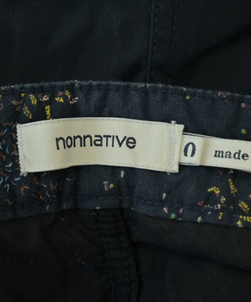 nonnative 其他款