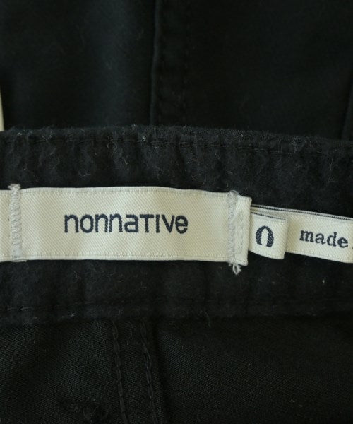 nonnative 其他款