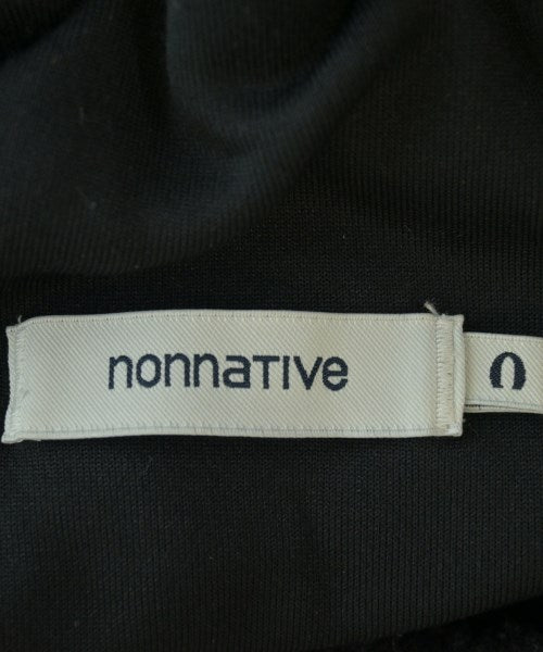 nonnative 其他款