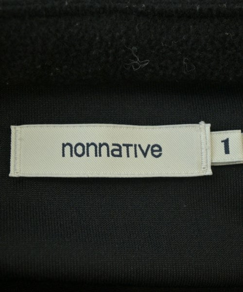 nonnative 其他飛行外套