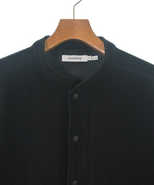 nonnative 其他飛行外套