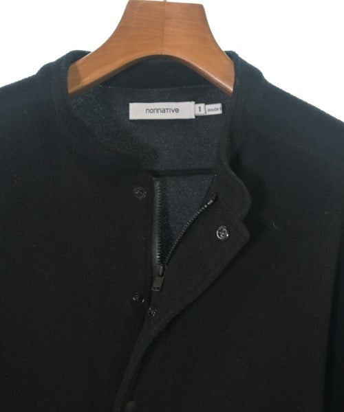 nonnative 其他飛行外套